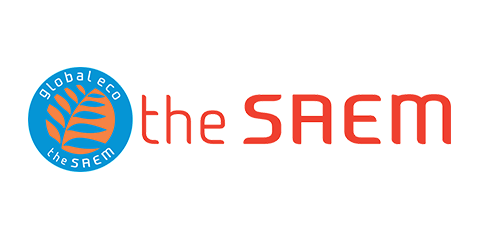 Logo thuong hieu The Saem